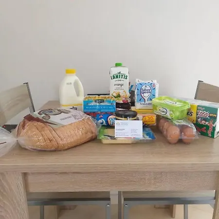 Panoramic Holidays - Premium 8 Pégeia