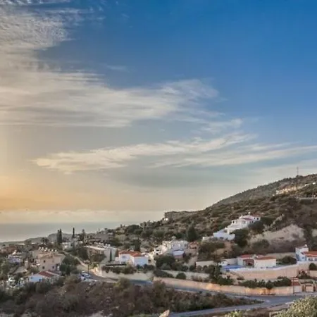 Panoramic Holidays - Premium 8