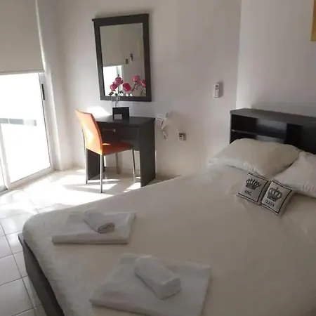 Panoramic Holidays - Premium 8 * Pégeia