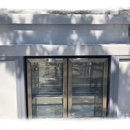 Lägenhet Panoramic Holidays - Premium 8 *