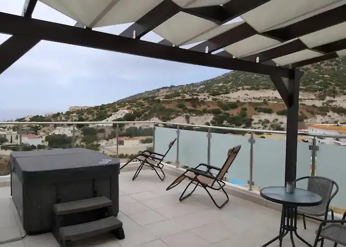 Panoramic Holidays - Premium 8