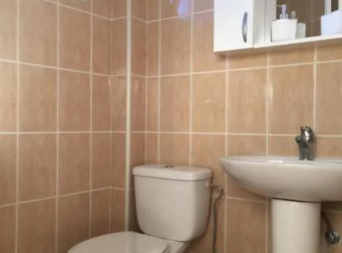 Panoramic Holidays - Premium 8 Peyia