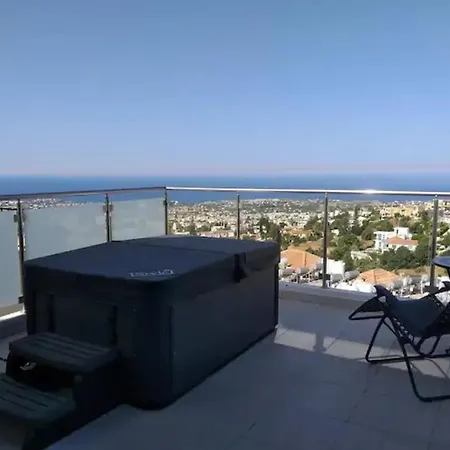 Apartment Panoramic Holidays - Premium 8 *