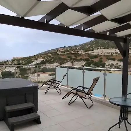 Panoramic Holidays - Premium 8