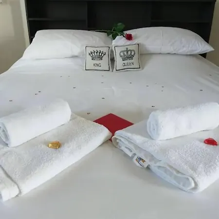 Διαμέρισμα Panoramic Holidays - Premium 8 Πέγεια