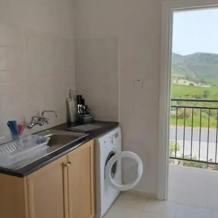 Panoramic Holidays - Premium 8 Apartment Peyia