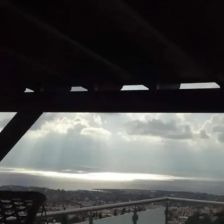 Panoramic Holidays - Premium 8 Peyia