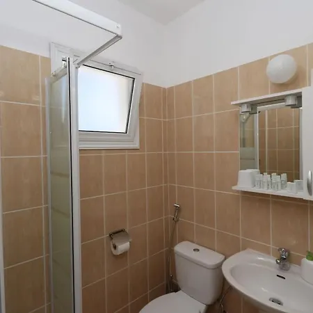 Panoramic Holidays - Premium 8 Apartment *