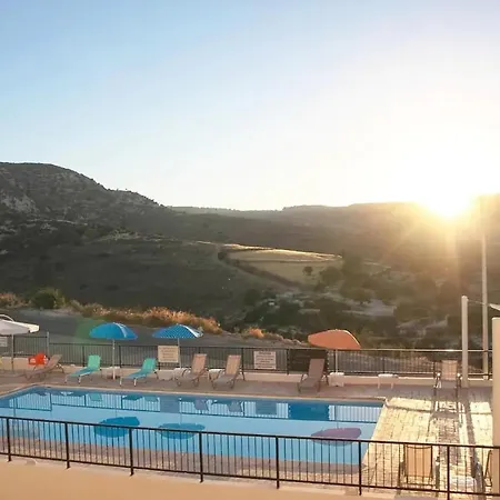Apartment Panoramic Holidays - Premium 8