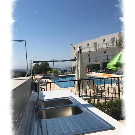 Panoramic Holidays - Premium 8 Appartement