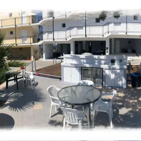 Panoramic Holidays - Premium 8 *