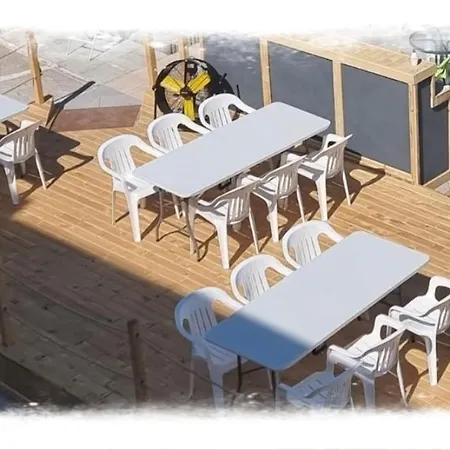 Appartement Panoramic Holidays - Premium 8 Peyia