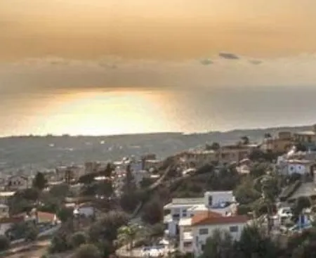 Panoramic Holidays - Premium 8 Peyia