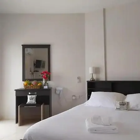 Panoramic Holidays - Premium 8 *