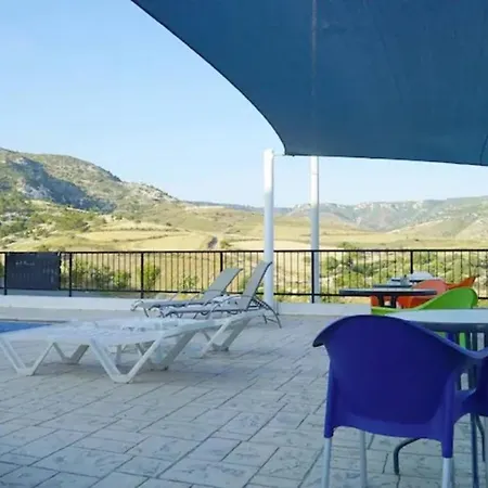 Panoramic Holidays - Premium 8 Διαμέρισμα *