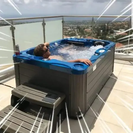 Panoramic Holidays - Premium 8 *