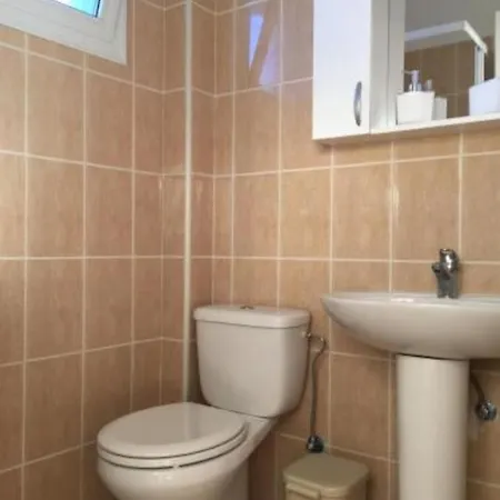 Panoramic Holidays - Premium 8 Peyia