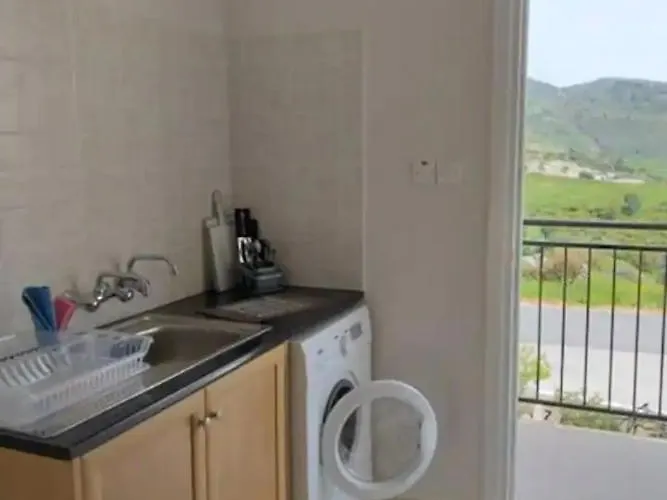 Panoramic Holidays - Premium 8 Apartment Peyia