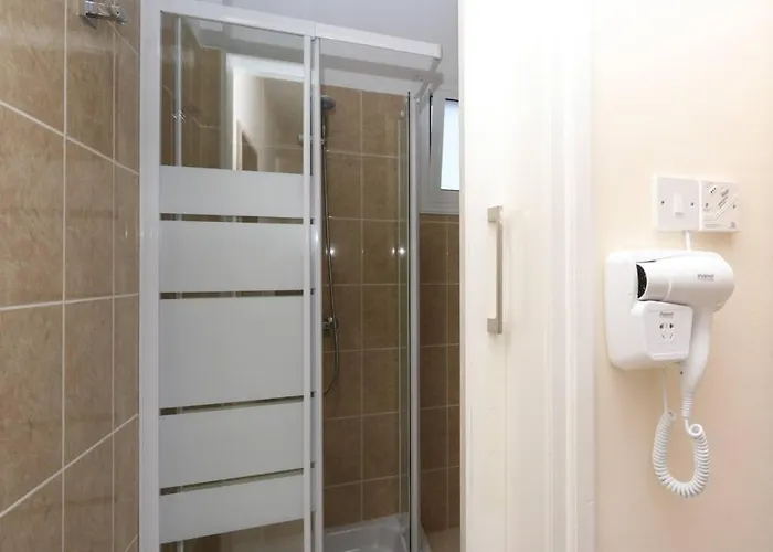 Panoramic Holidays - Premium 8