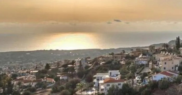 Panoramic Holidays - Premium 8 Peyia